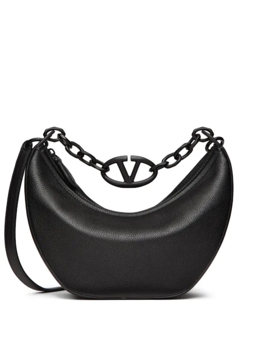 Valentino moon V logo bag
